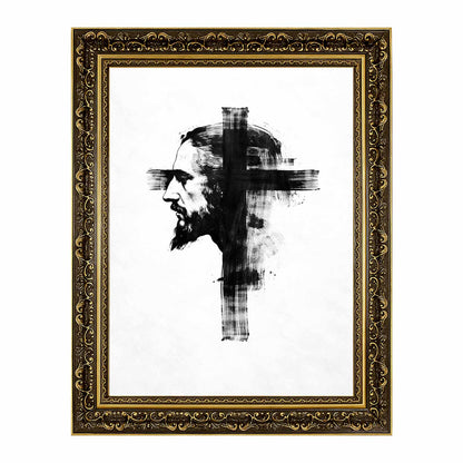 The Cross Within