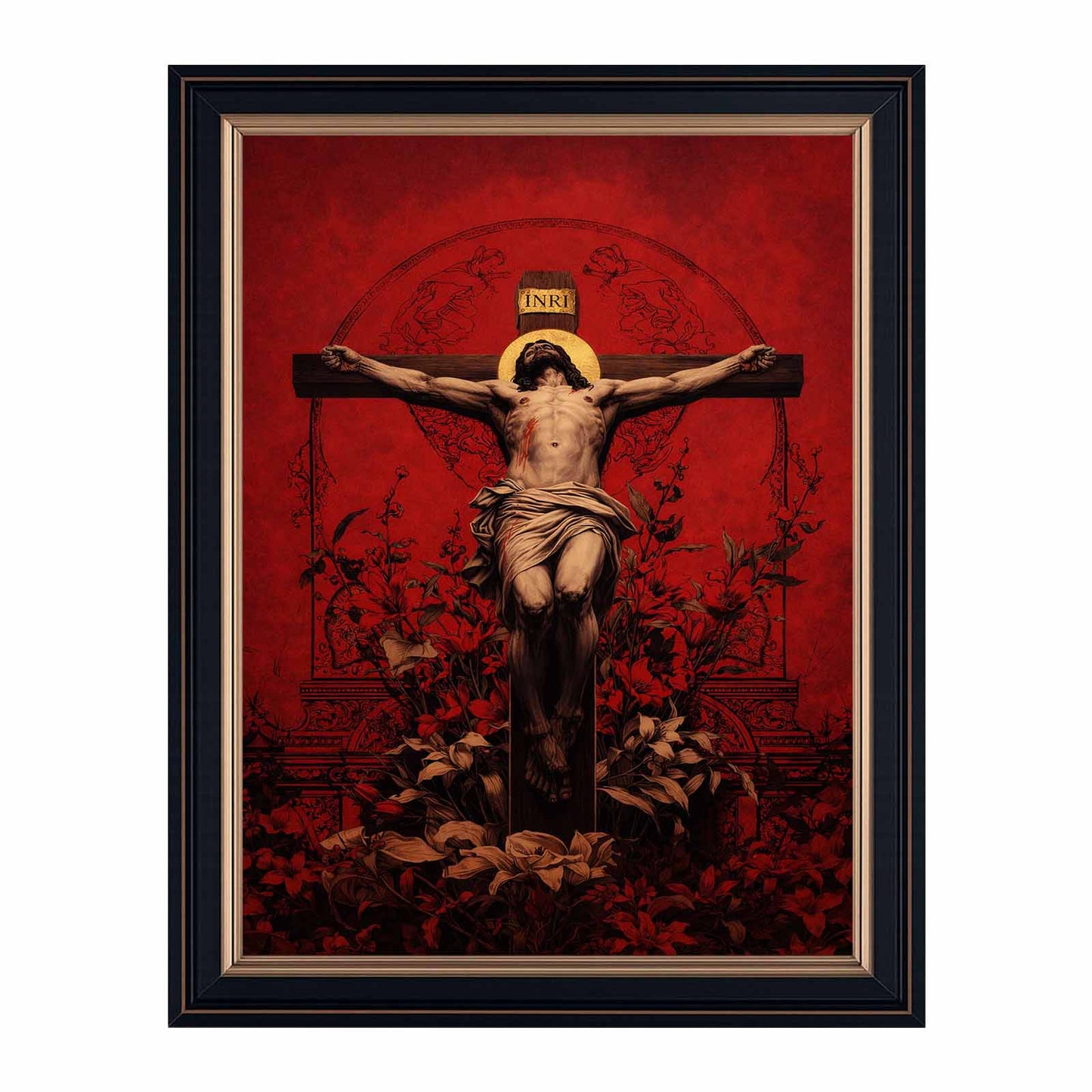 The Holy One