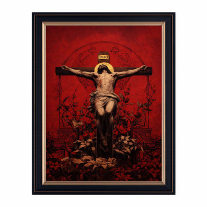The Holy One