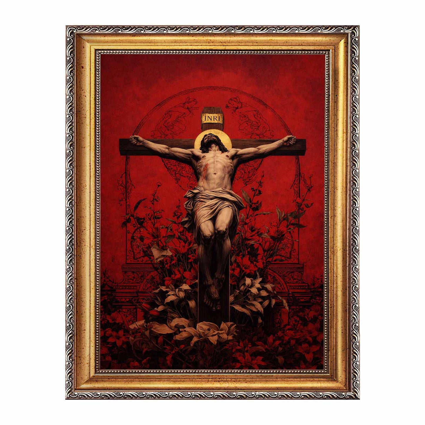 The Holy One