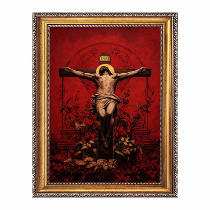 The Holy One