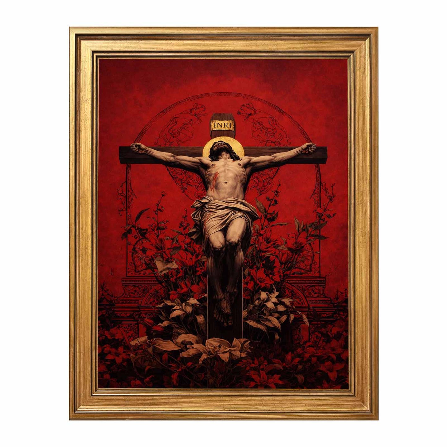 The Holy One