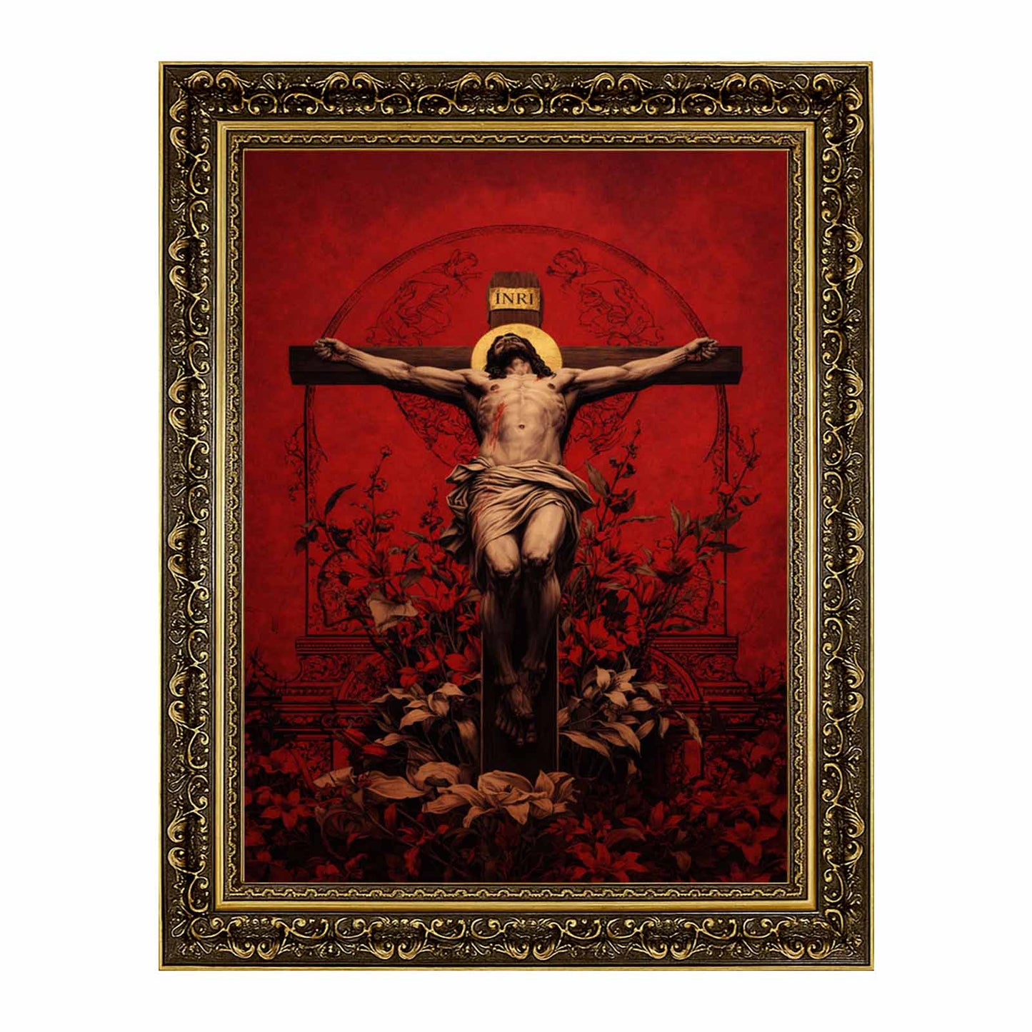 The Holy One