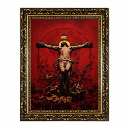 The Holy One