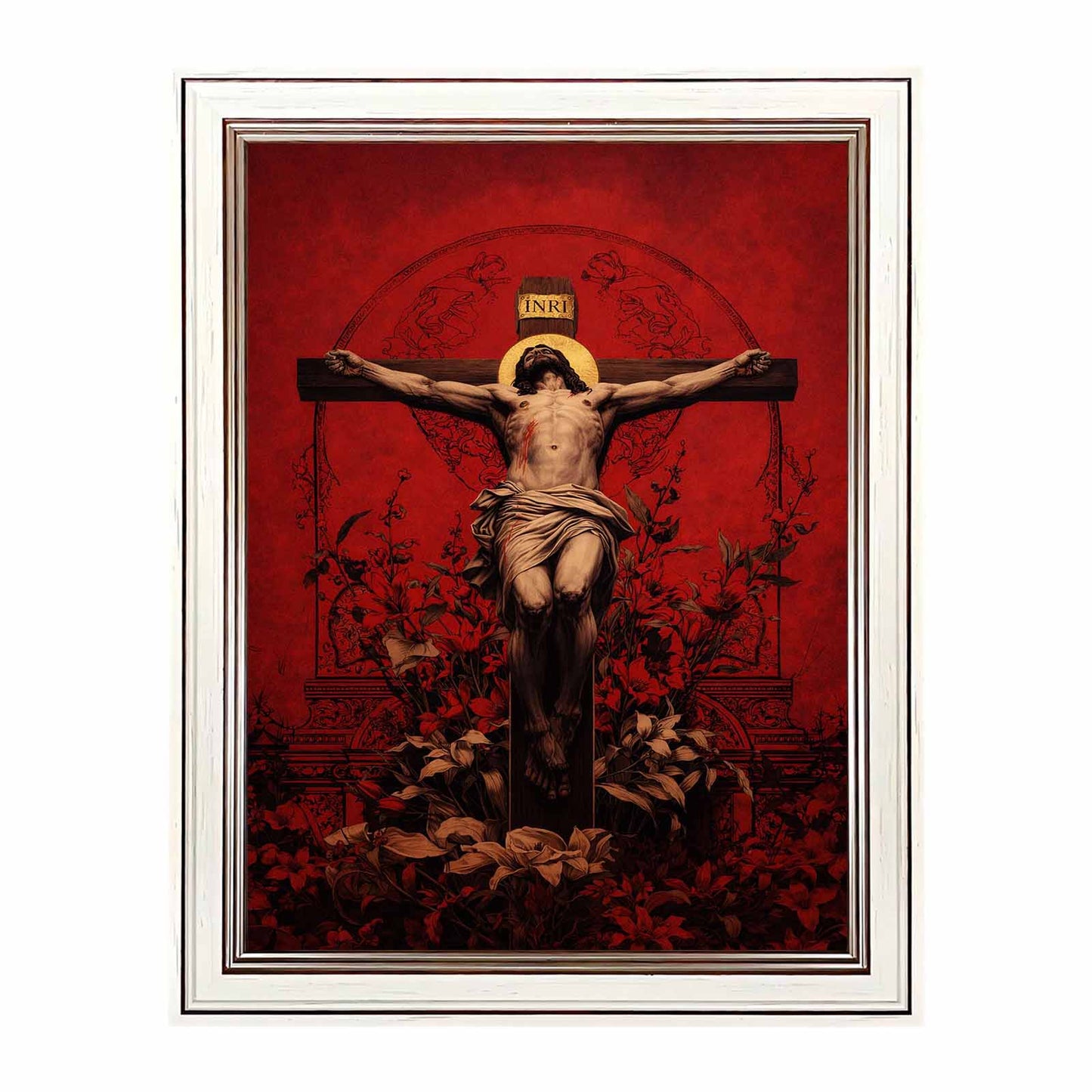The Holy One
