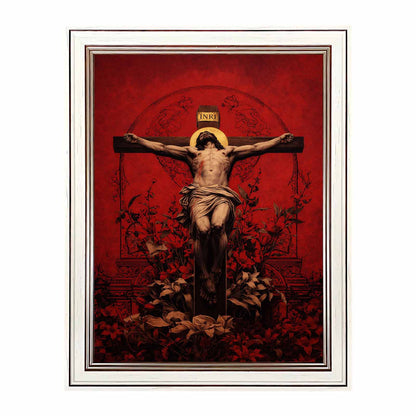 The Holy One