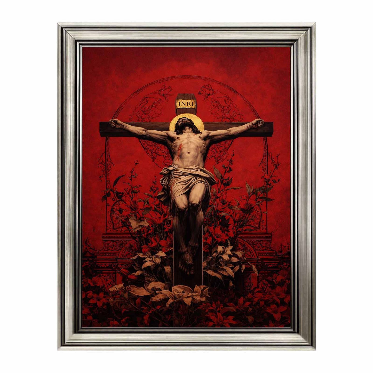The Holy One