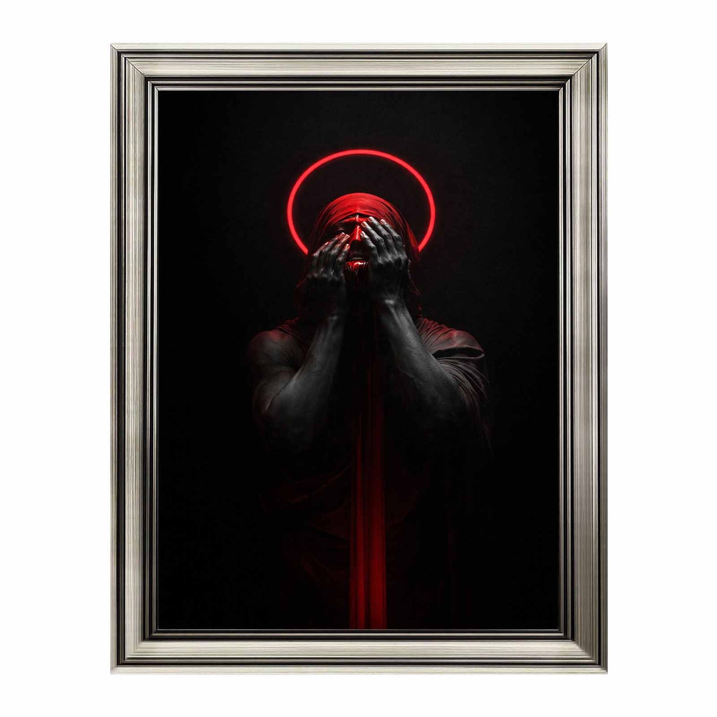 Blood Remembered