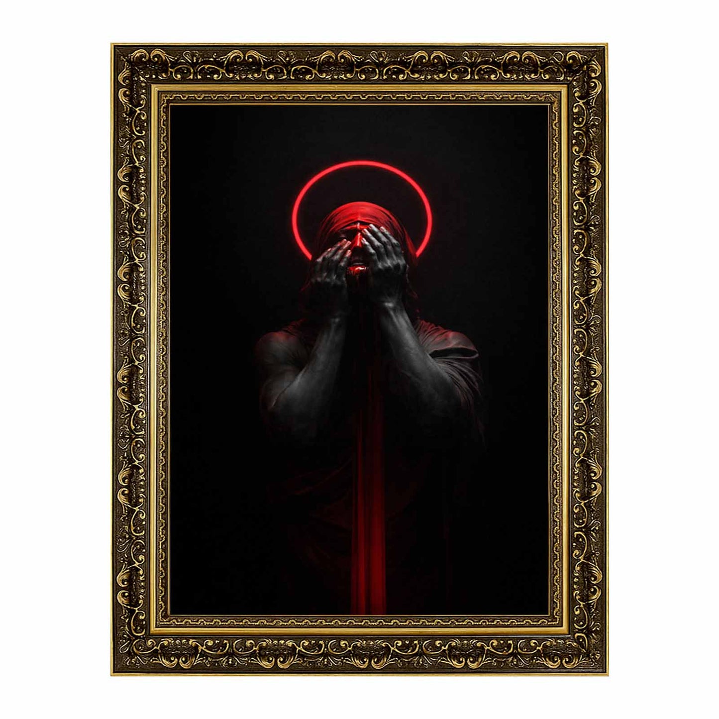 Blood Remembered