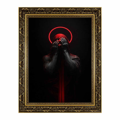 Blood Remembered
