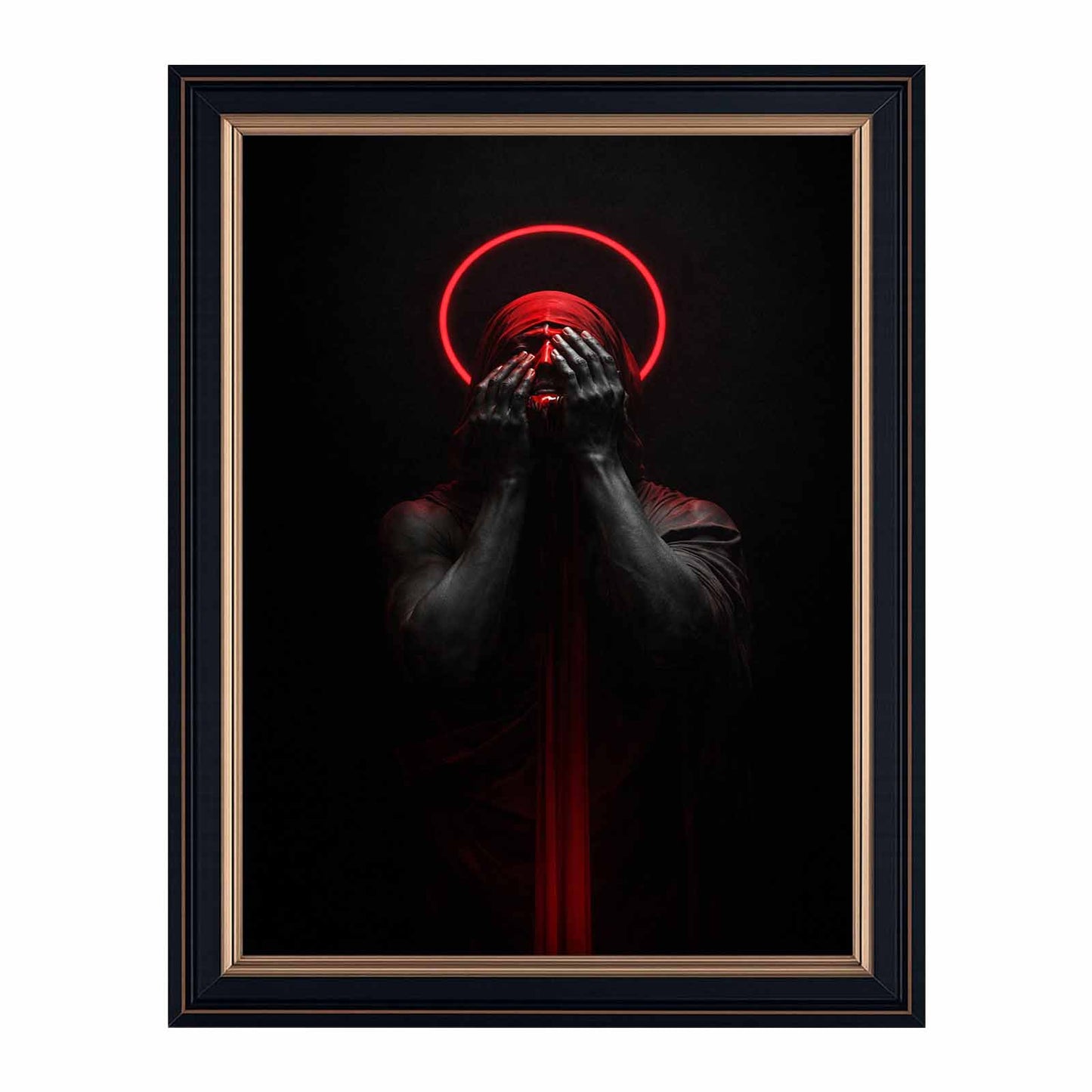 Blood Remembered