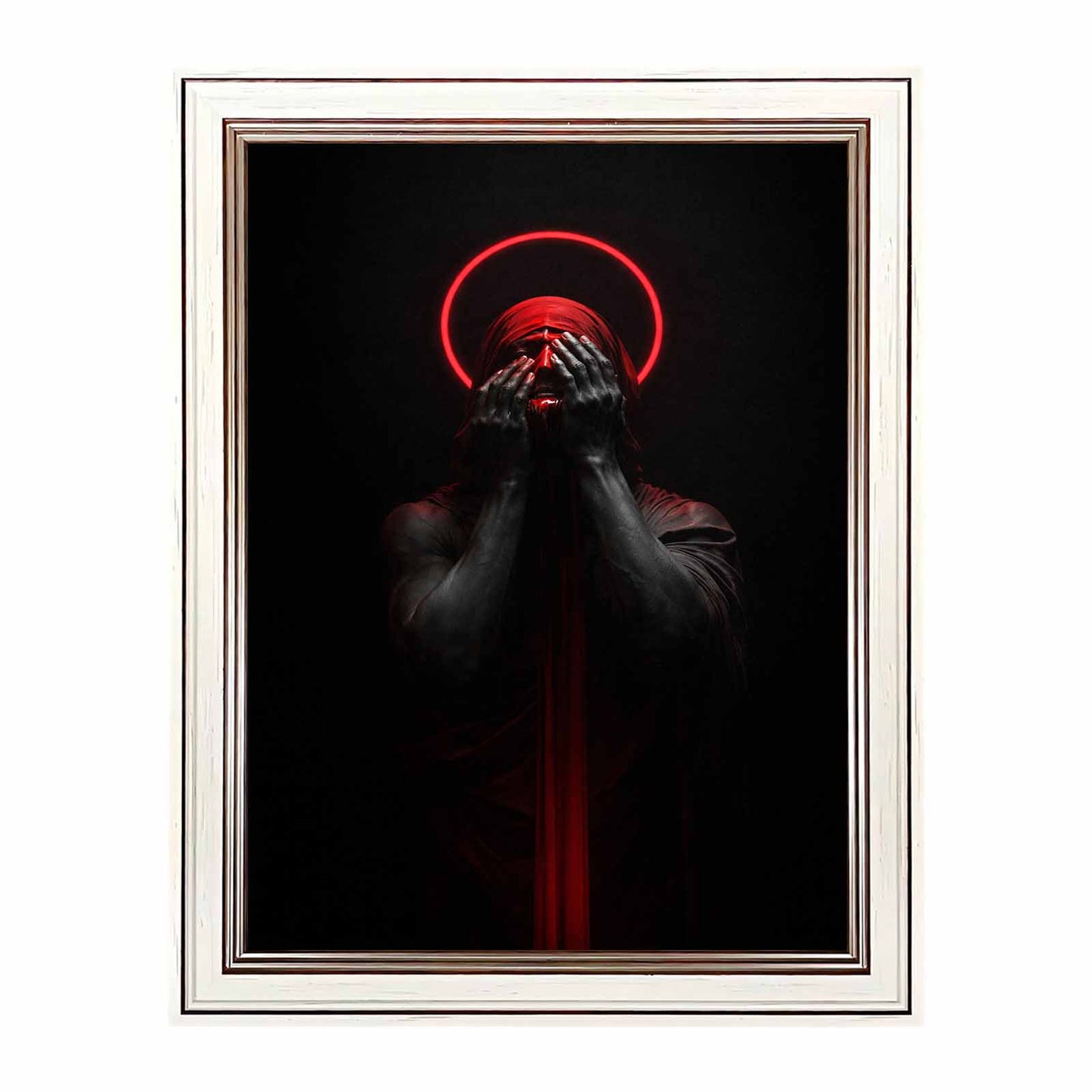 Blood Remembered