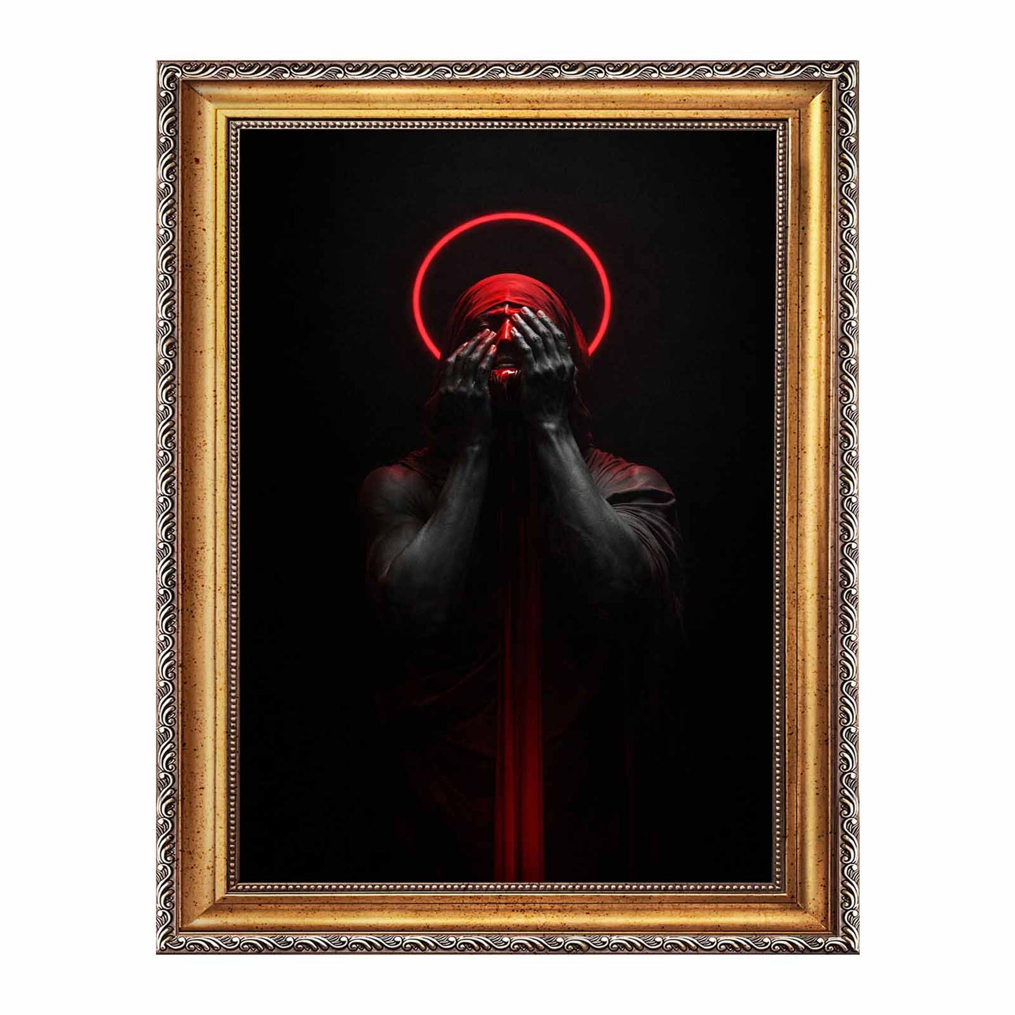Blood Remembered