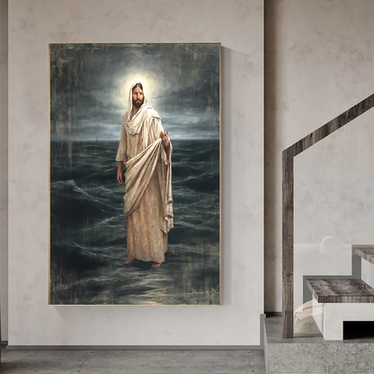 Christianartbag Home Decor