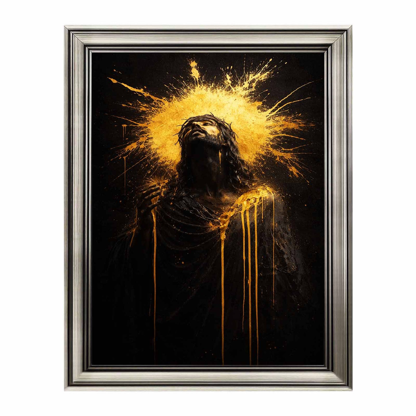 The Golden Offering