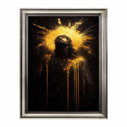 The Golden Offering