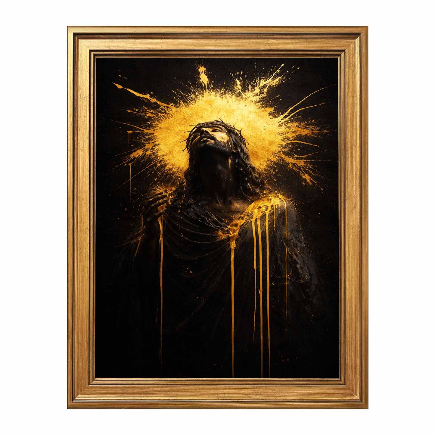 The Golden Offering
