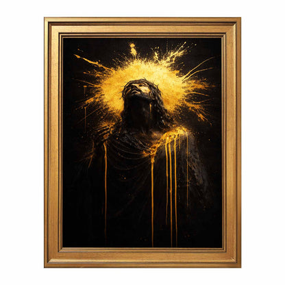 The Golden Offering