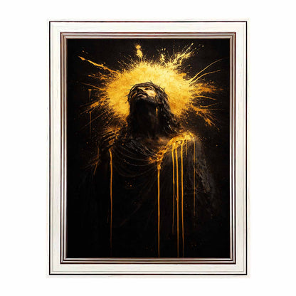 The Golden Offering