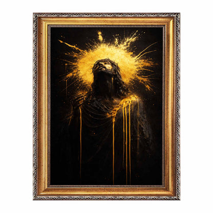 The Golden Offering
