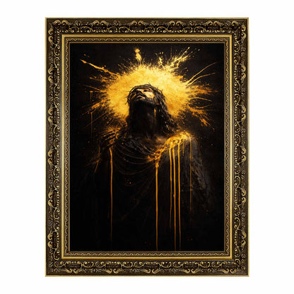 The Golden Offering
