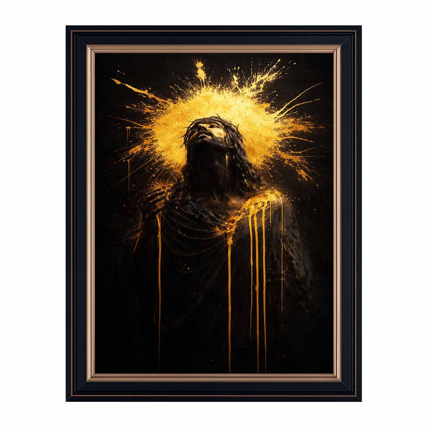 The Golden Offering