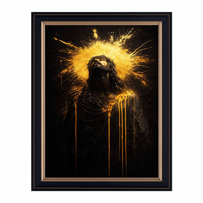 The Golden Offering
