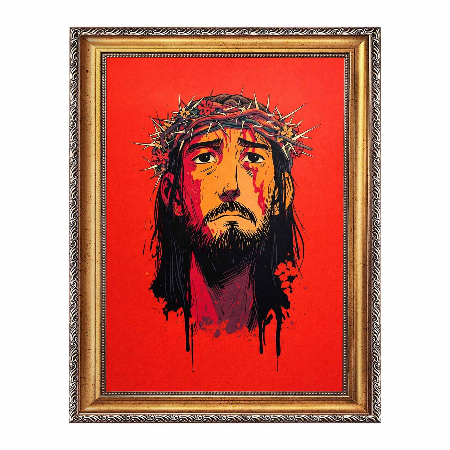 The Messiah