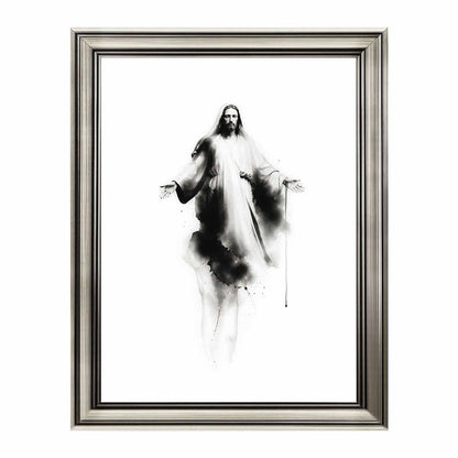 The Open Mercy