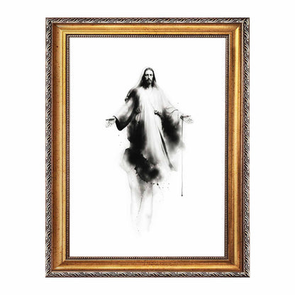 The Open Mercy