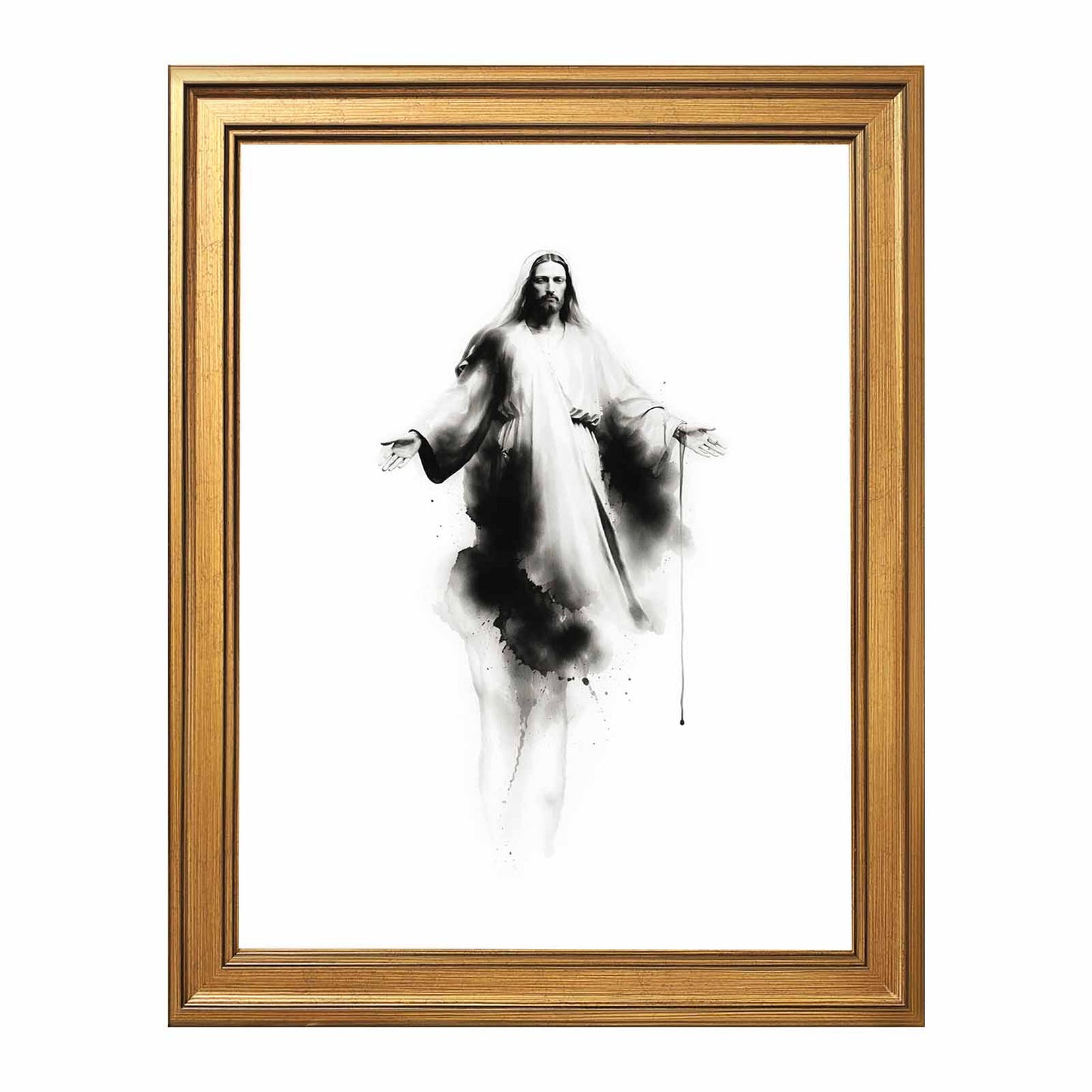 The Open Mercy