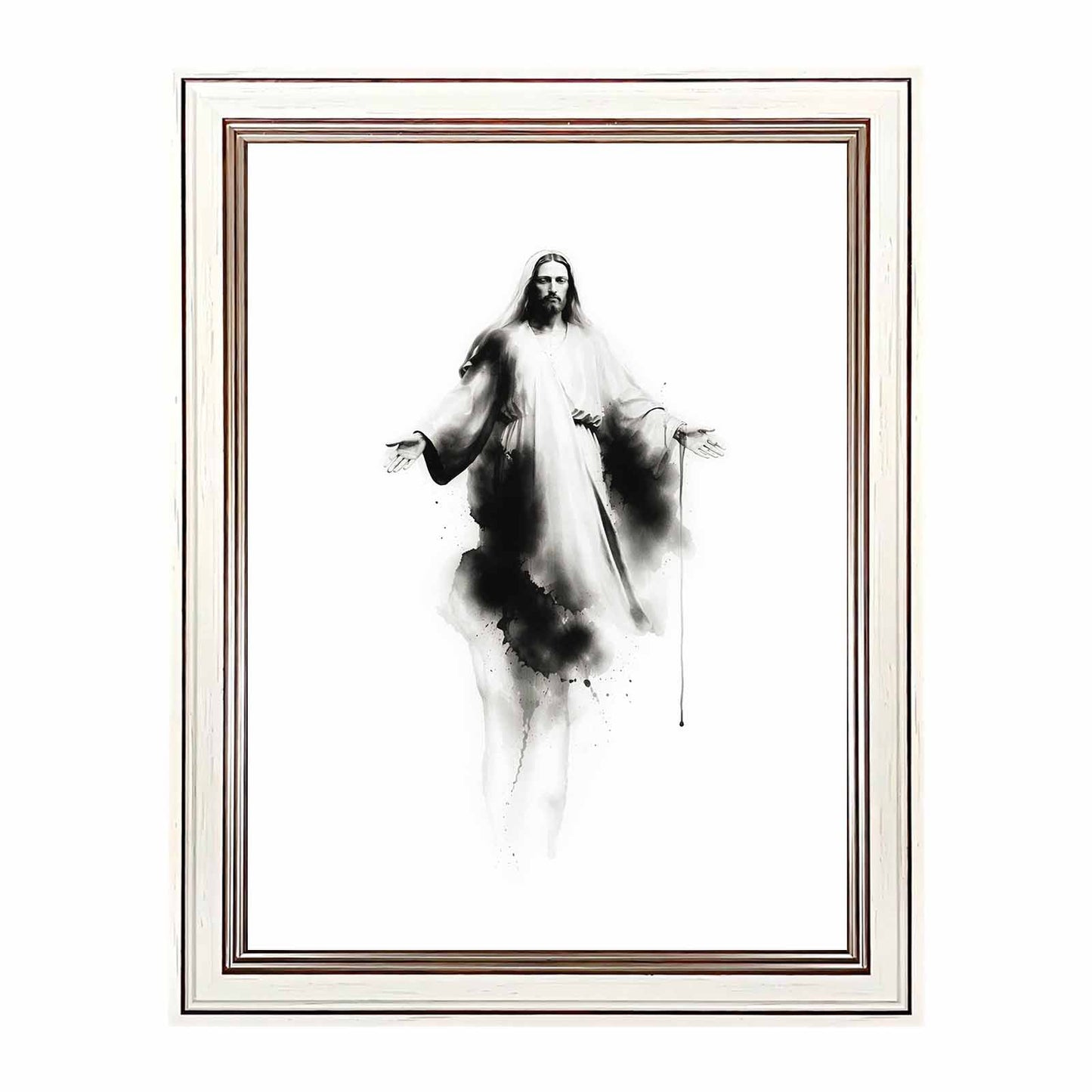 The Open Mercy