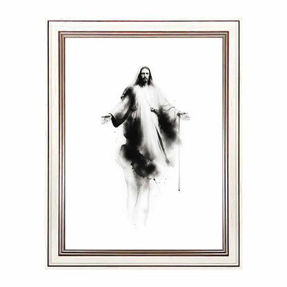 The Open Mercy