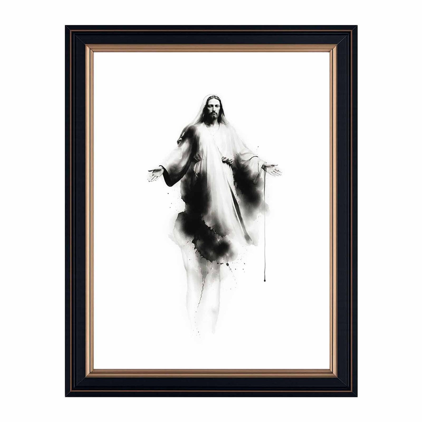 The Open Mercy