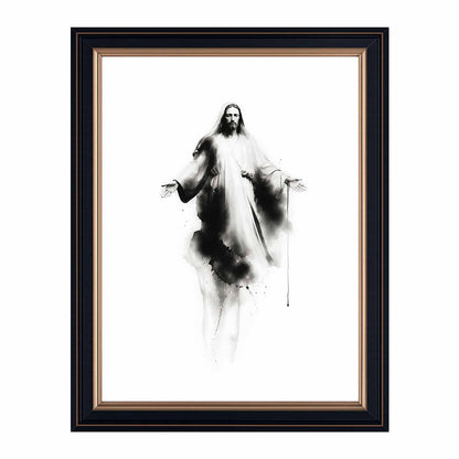 The Open Mercy