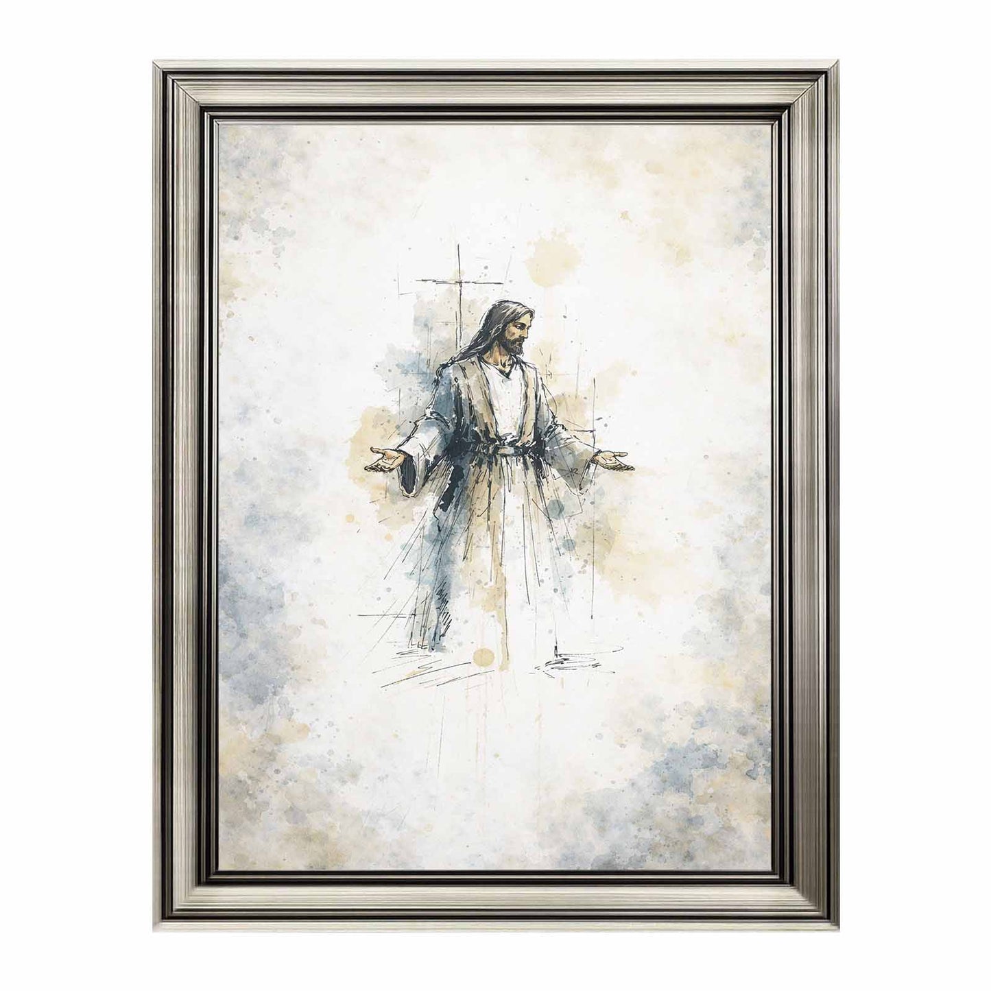 The Risen Flame