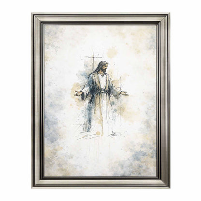 The Risen Flame