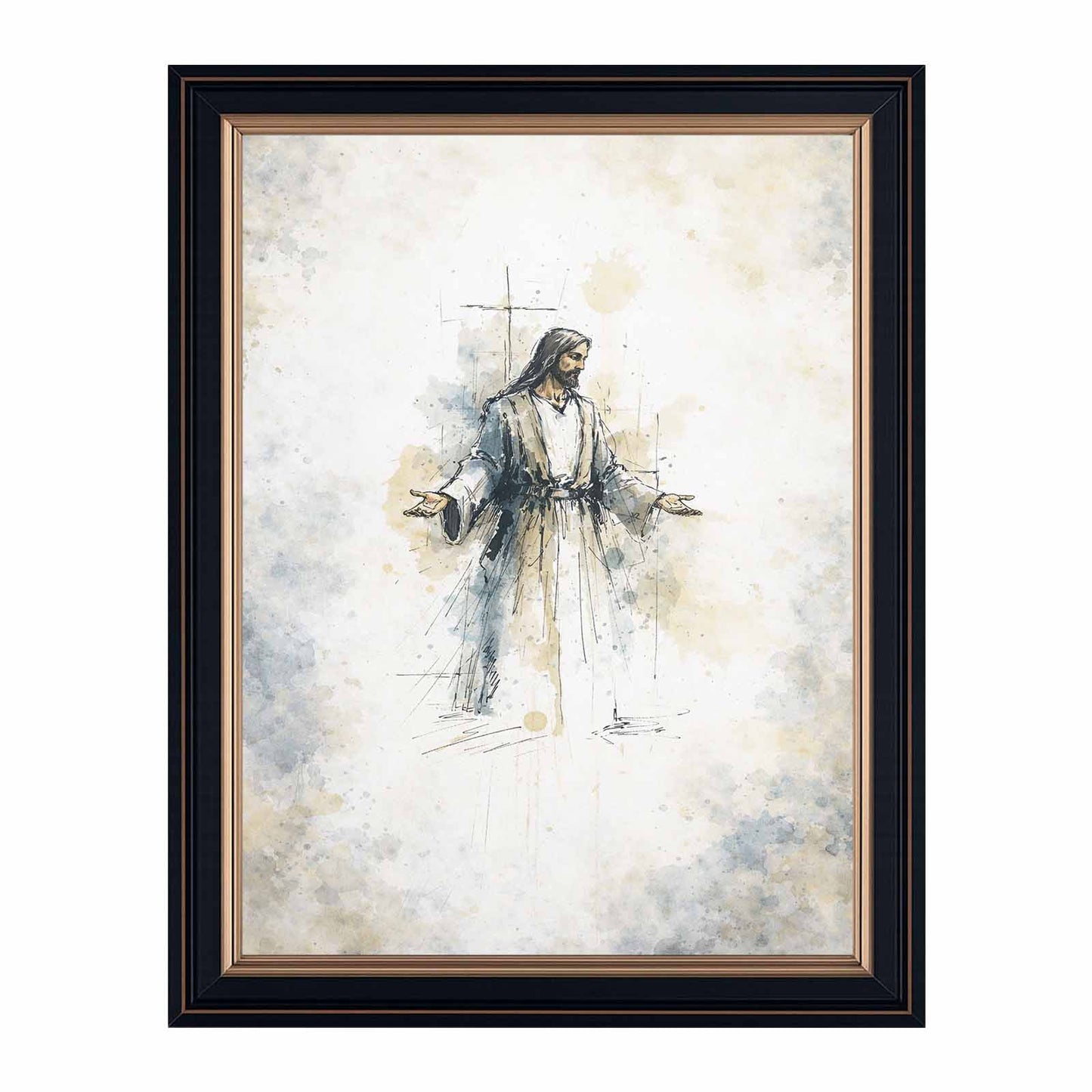 The Risen Flame