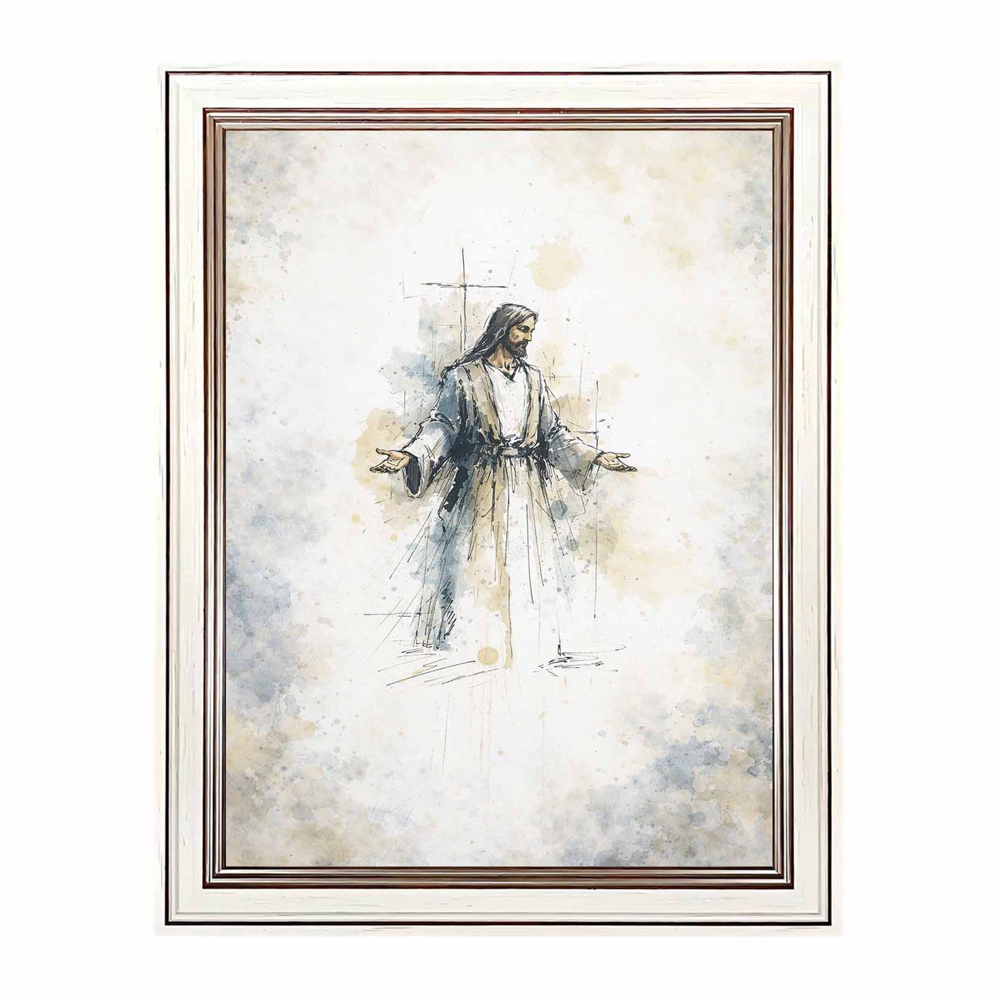 The Risen Flame