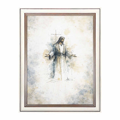 The Risen Flame