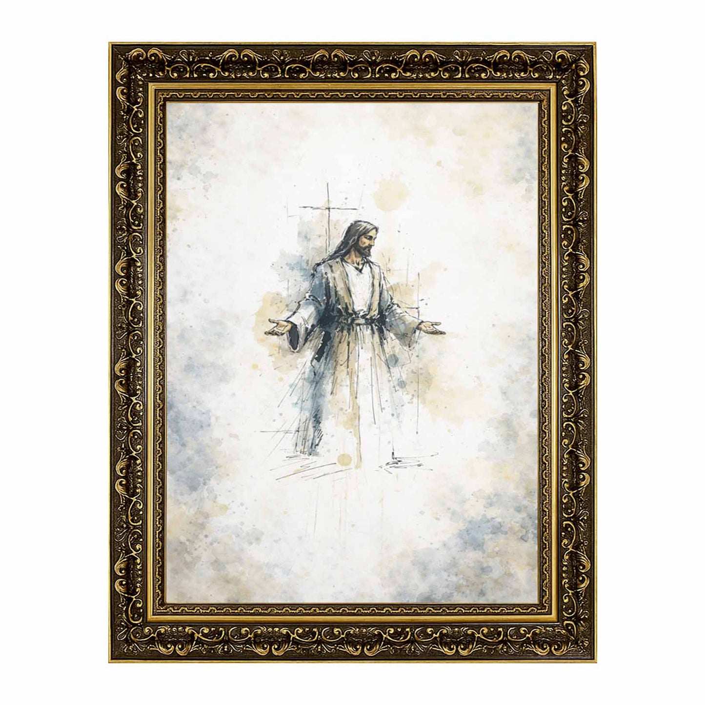 The Risen Flame