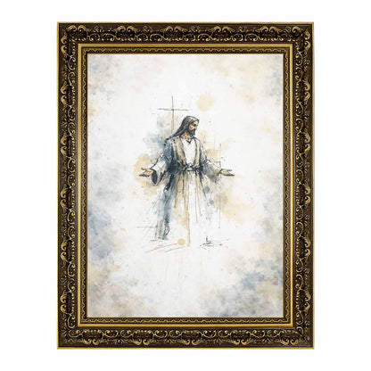 The Risen Flame