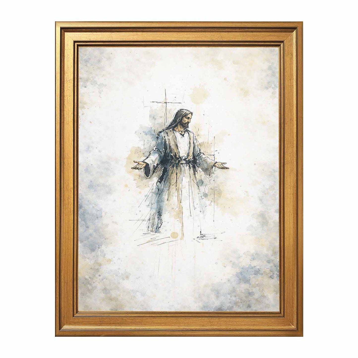 The Risen Flame