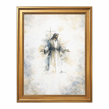 The Risen Flame