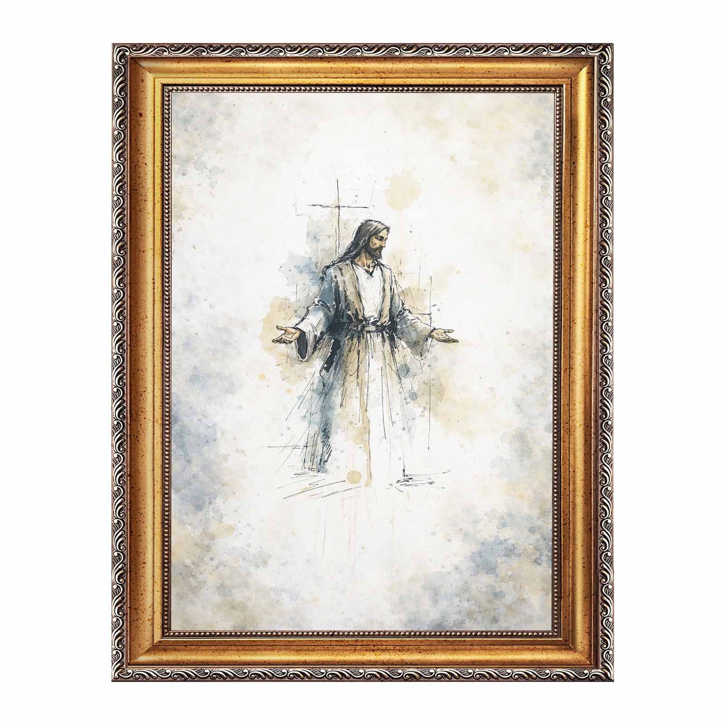 The Risen Flame