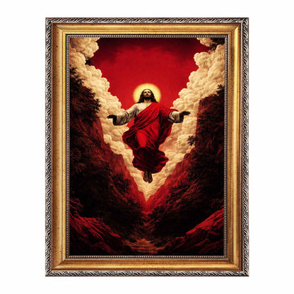 The Risen Lord