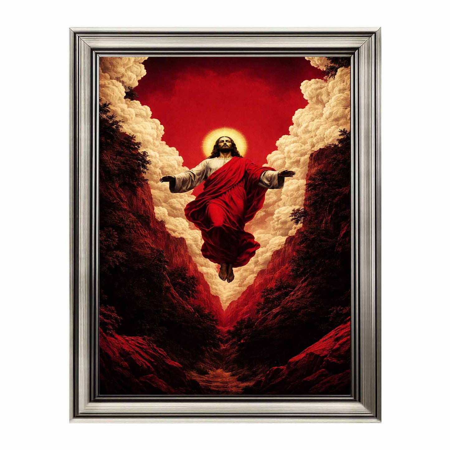 The Risen Lord