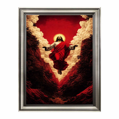 The Risen Lord