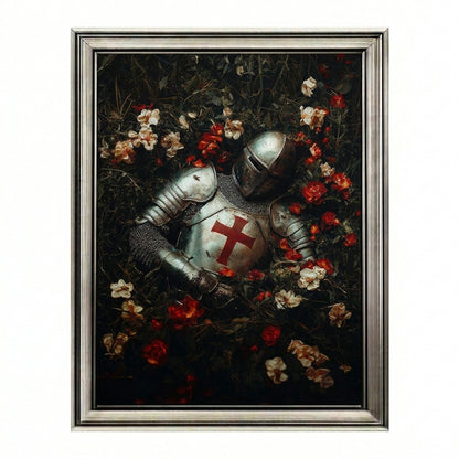 Templar in Bloom