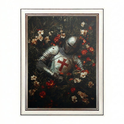 Templar in Bloom